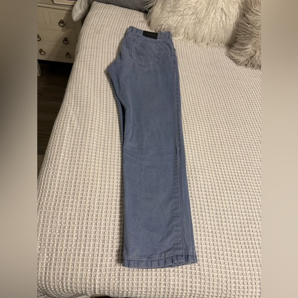 Atelier Gardeur Blue Denim Jeans Size 34/32 - Picture 2 of 9